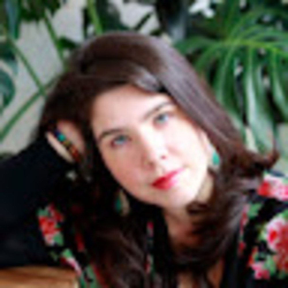 Meet your Posher, Isabel